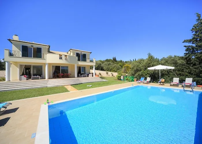 Villa Gina By Villa Plus
