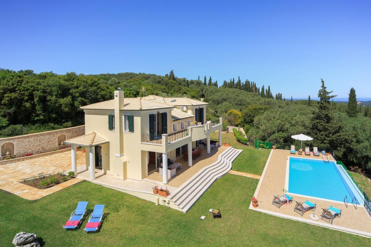 Villa Gina By *