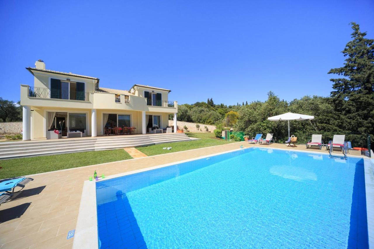 Villa Gina By