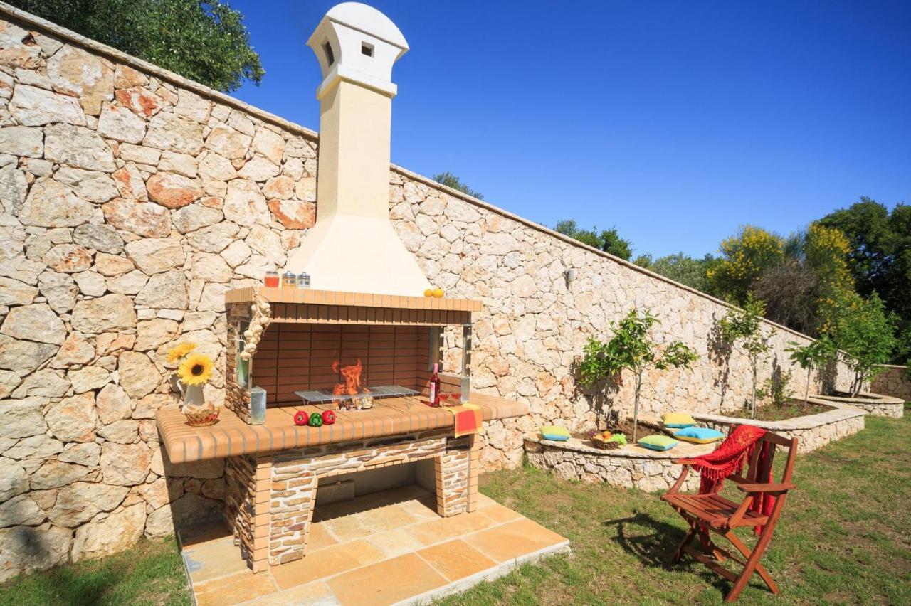 Villa Gina By *
