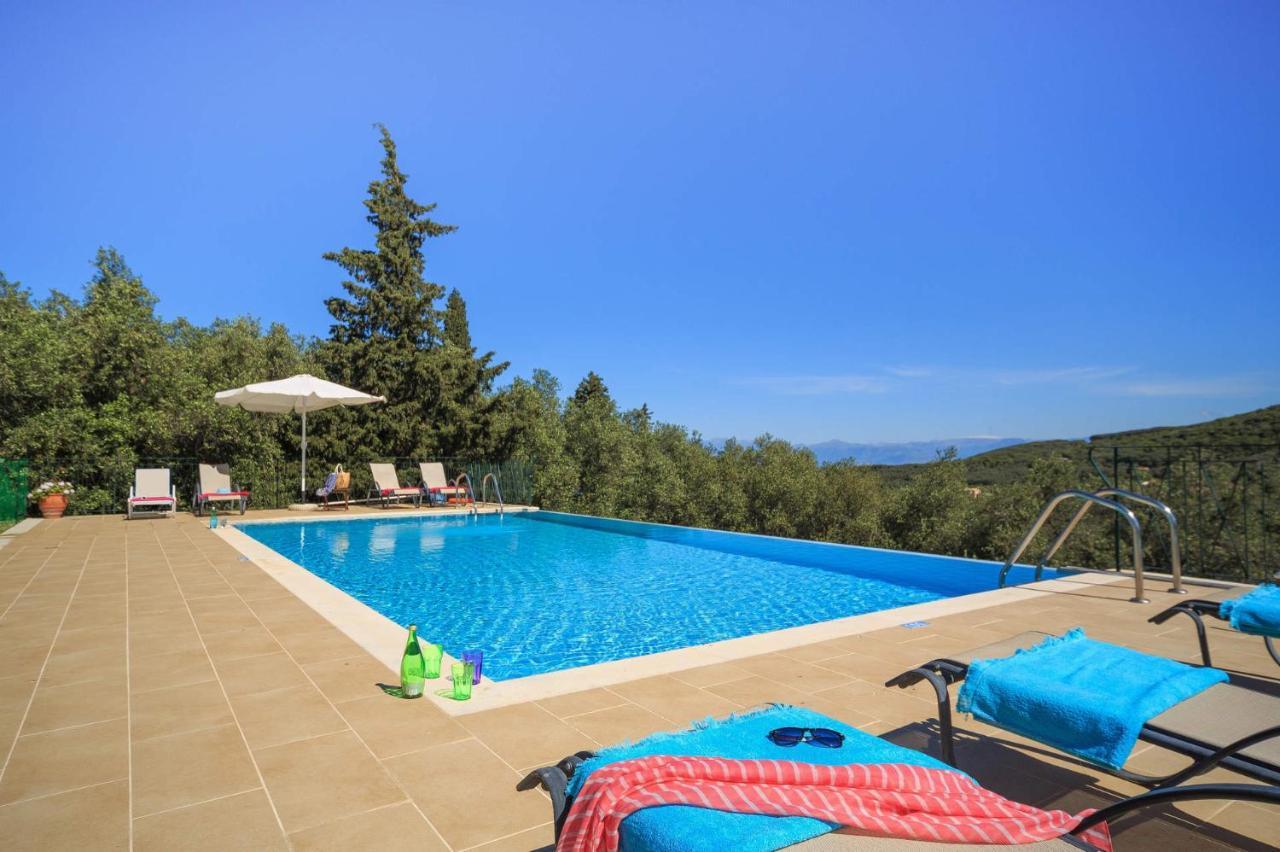 Villa Gina By *